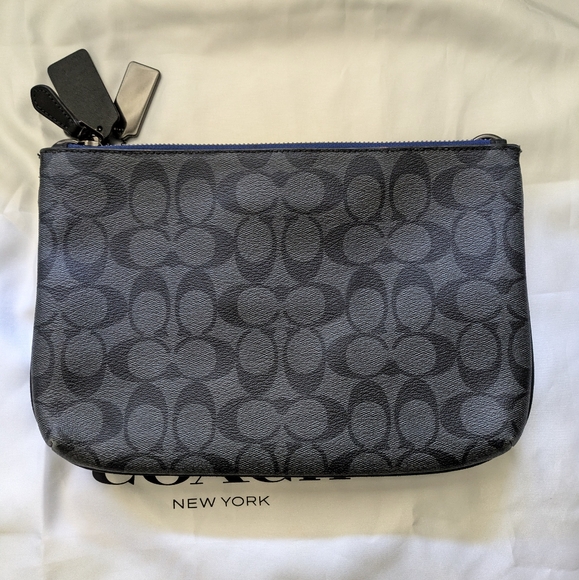 Studded Coach Everett - Picture 4 of 5